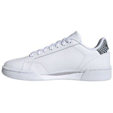 adidas Sneaker Low4064036605031 - FY8884 weiß