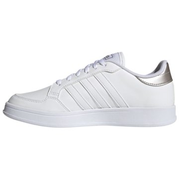 adidas Sneaker Low4064036995415 - FZ2467 weiß