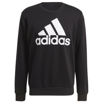 adidas SweatshirtsSweater Essentials Big Logo -