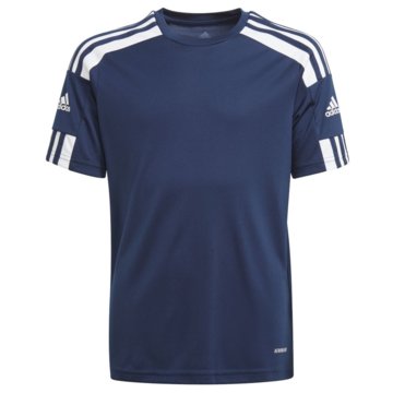 adidas sportswear FußballtrikotsSQUADRA 21 TRIKOT - GN5745 blau