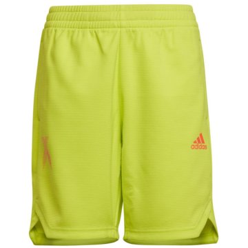 adidas FußballshortsFootball-Inspired X Shorts -