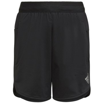 adidas Kurze SporthosenHEAT.RDY Shorts schwarz