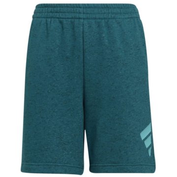 adidas Kurze SporthosenFuture Icons 3-Streifen Shorts -