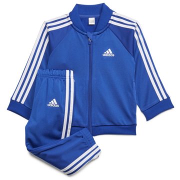 adidas sportswear Jogginganzüge3-Streifen Tricot Trainingsanzug blau