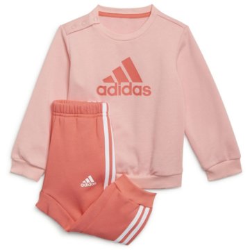adidas sportswear JogginganzügeBadge of Sport Jogginganzug pink
