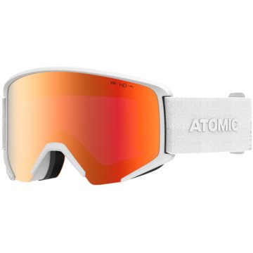 Atomic Ski- & SnowboardbrillenSavor Big Hd weiß