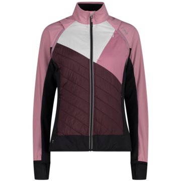 CMP FunktionsjackenJacket With Detachable Sleeves pink