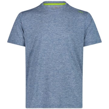 CMP T-ShirtsT-shirt blau
