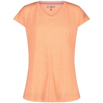 CMP T-ShirtsT-shirt orange