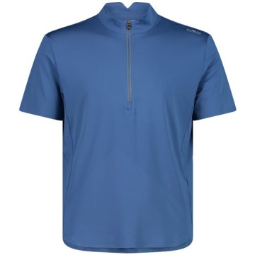 CMP T-ShirtsFreebike T-shirt blau