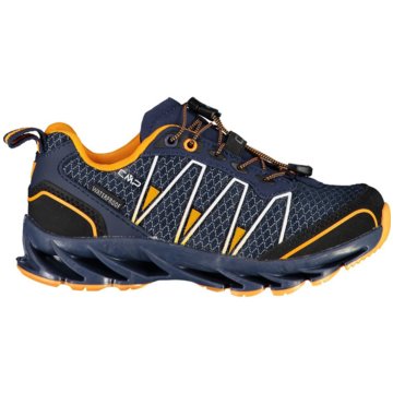 CMP TrailrunningAltak Trail Shoes waterproof 2.0 blau