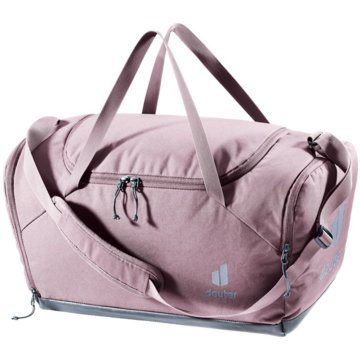 Deuter UmhngetascheHopper lila