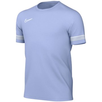 Nike FußballtrikotsDri-FIT Academy lila