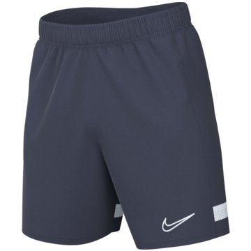 Nike FußballshortsDri-FIT Academy blau