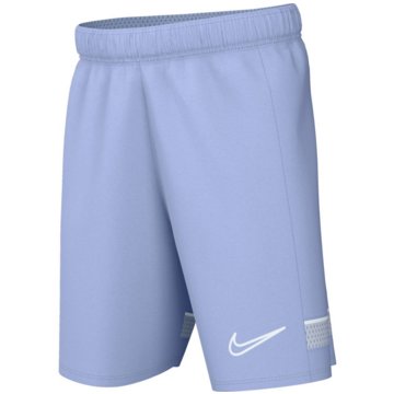 Nike Fußballshorts lila