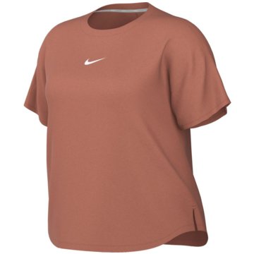 Nike T-Shirts orange