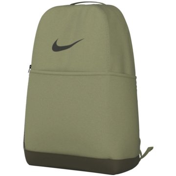 Nike TagesrucksäckeBrasilia 9.5 Training (Medium, 24L) grün