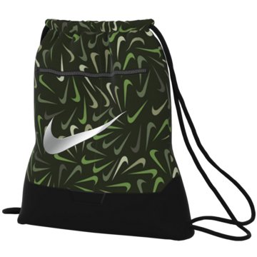 Nike Sporttaschen grün