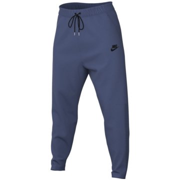 Nike JogginghosenSportswear Lightweight Open Hem blau