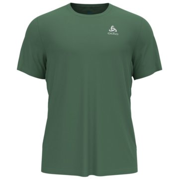 ODLO T-ShirtsCardada grün