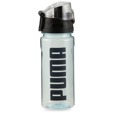 Puma TrinkflaschenTR Bottle Sportstyle blau