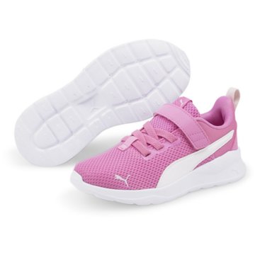 Puma Sneaker Low pink
