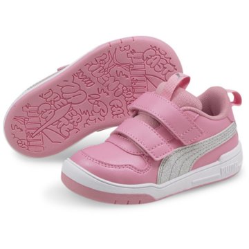 Puma Sneaker Low pink