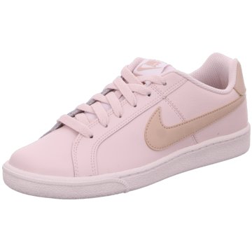 Nike Sneaker Low rosa