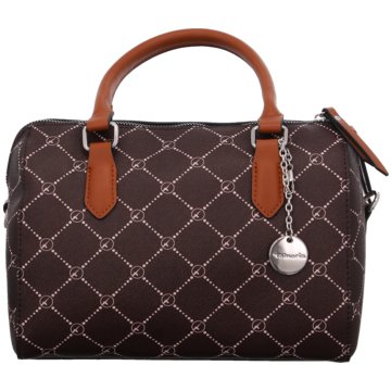 Sale TAMARIS Damen Handtasche GRACE Shoulder Bag braun NEU ehemaliger UVP 49,95€ 