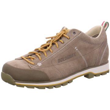 Dolomite Outdoor SchuhDolomite 54 Shoe Low beige