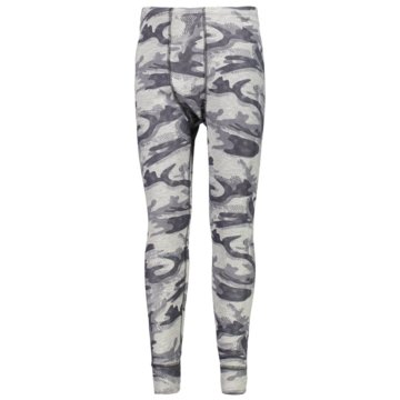 CMP Lange UnterhosenKID LONG PANT - 30Y4044 schwarz