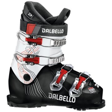 Dalbello Skischuhe schwarz