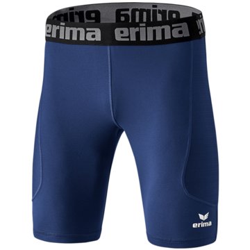 Erima BoxershortsELEMENTAL TIGHT KURZ - 2290709K blau