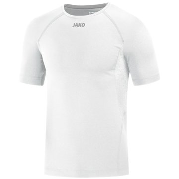 Jako Shirts & TopsT-SHIRT COMPRESSION 2.0 - 6151 weiß