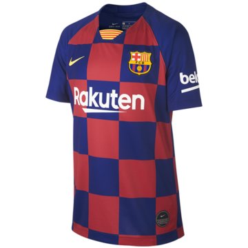 Nike Fan-TrikotsFC BARCELONA 2019/20 STADIUM HOME - AJ5801-457 blau