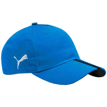 Puma CapsLIGA CAP - 022356 blau