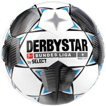 Derby Star FußbälleBundesliga Magic Light -