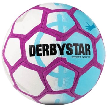 Derby Star FußbälleSTREET SOCCER - 1536 -