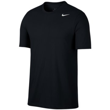 Nike T-ShirtsDRI-FIT - AR6029-010 schwarz