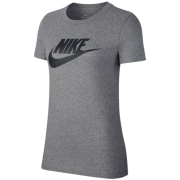 Nike T-ShirtsSPORTSWEAR ESSENTIAL - BV6169-063 grau