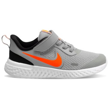 Nike Sneaker LowNike Revolution 5 Little Kids' Shoe - BQ5672-007 grau
