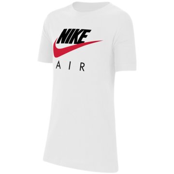 Nike T-ShirtsAIR - CZ1828-100 -