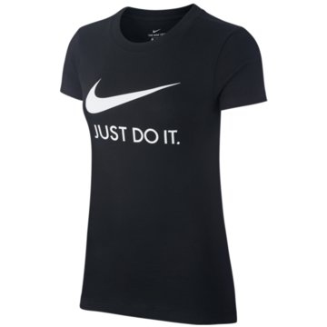 Nike T-ShirtsSPORTSWEAR - CI1383-010 schwarz