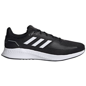 adidas Sneaker Low4064041456567 - FY5943 schwarz