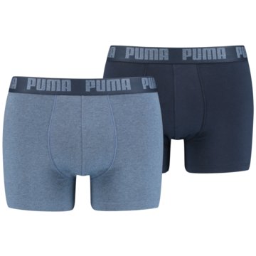 Puma BoxershortsBasic Boxer 2er Pack -