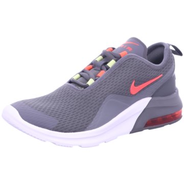 Nike Sneaker LowNike Air Max Motion 2 Big Kids' Shoe - AQ2741-018 grau