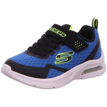 Skechers Sneaker LowMICROSPEC MAX - TORVIX - 403775L RYBK blau