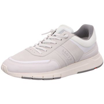 Lloyd Sneaker Low wei