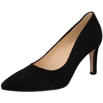 Gabor Klassischer Pumps9138017 schwarz