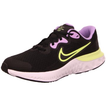 Nike RunningRENEW RUN 2 - CW3259-013 schwarz